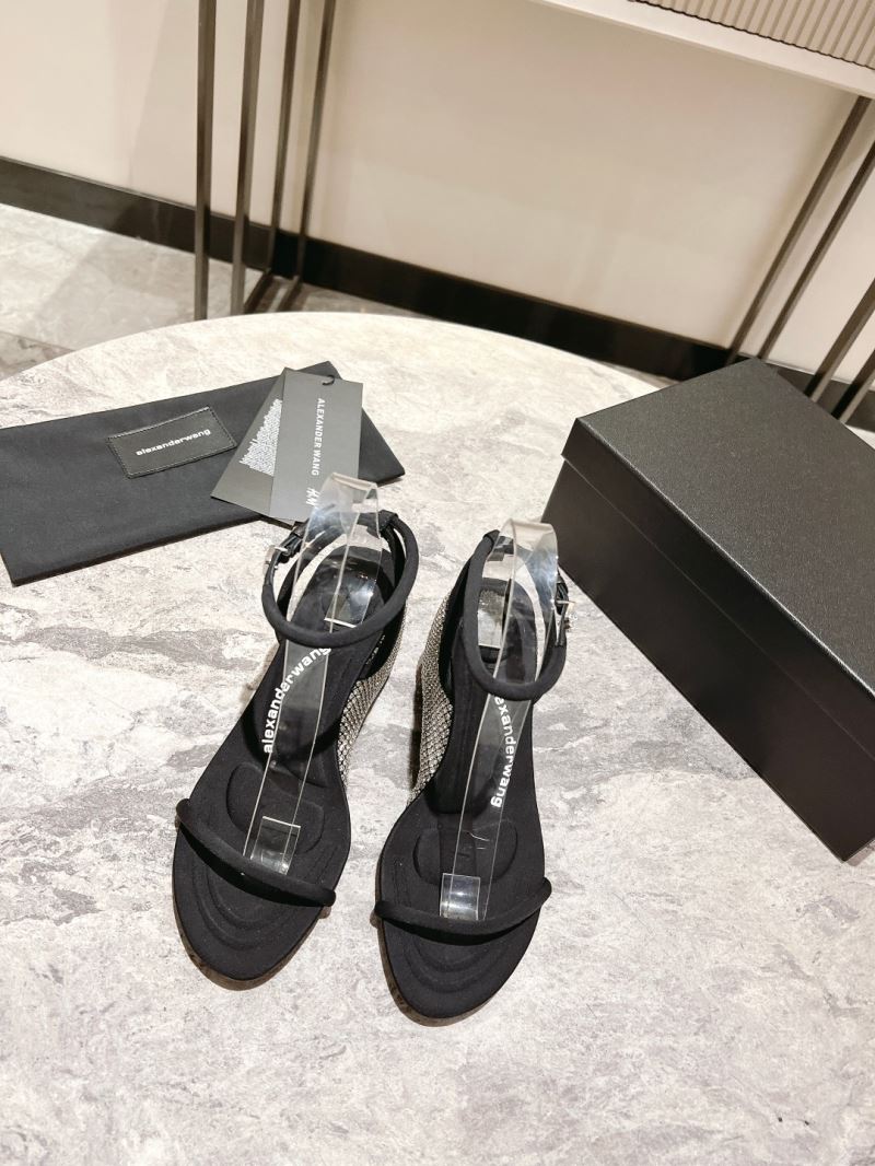 Alexander Wang Sandals